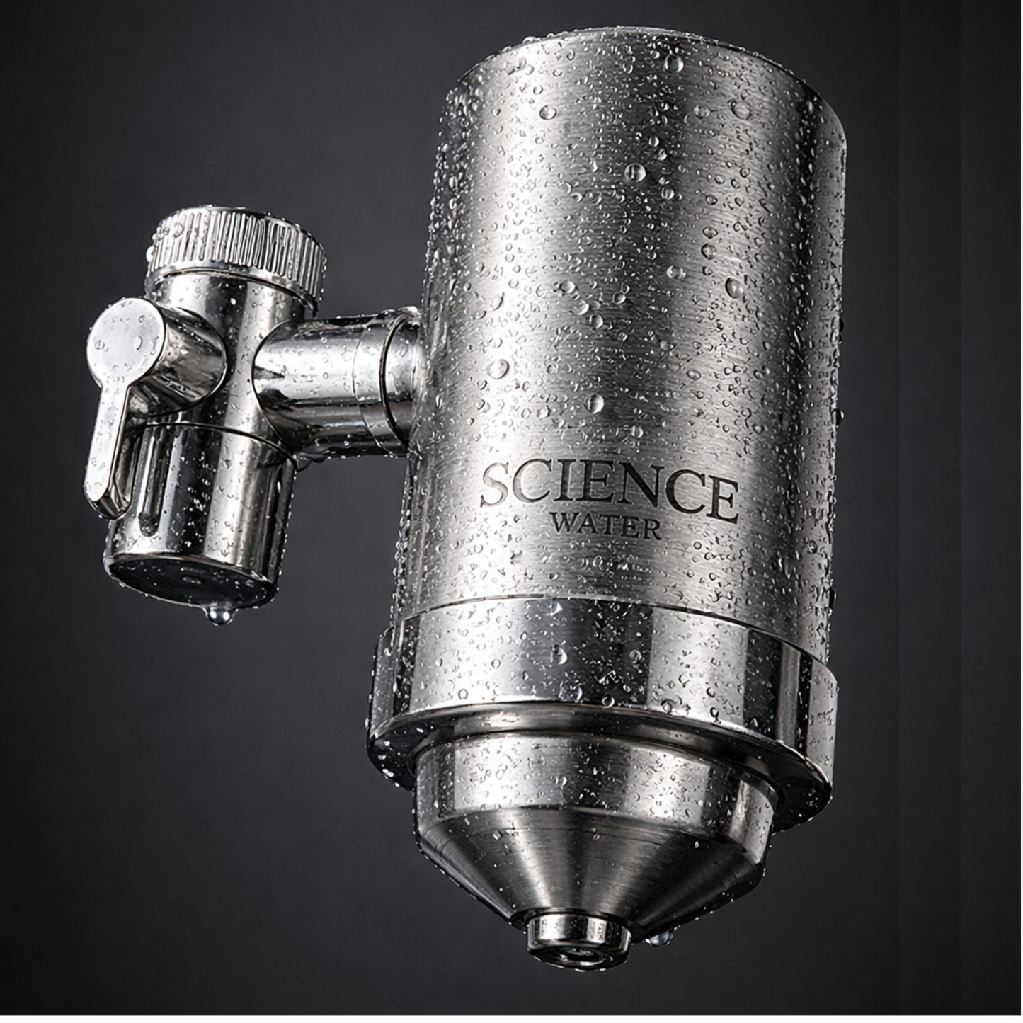Filtre à eau Science Water®