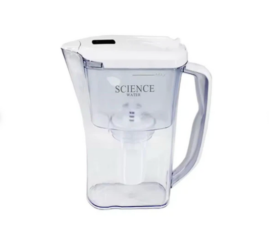 Carafe filtrante