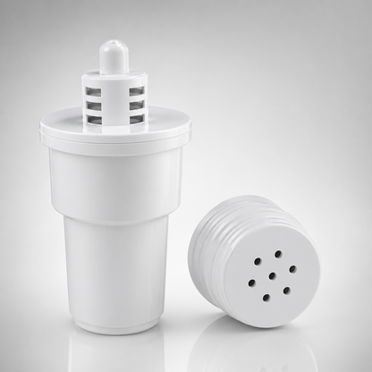 Carafe filtrante